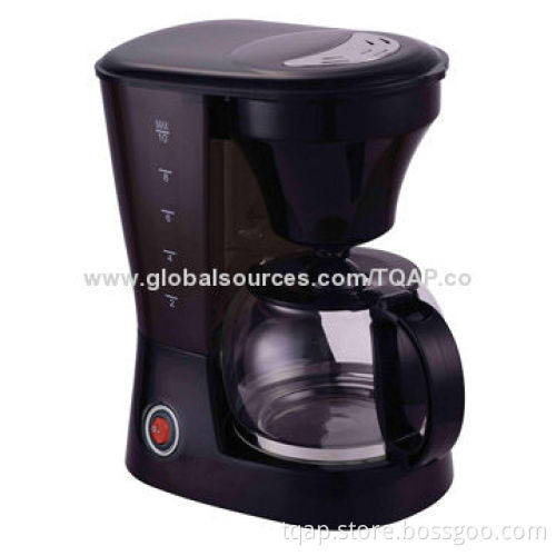 Automatic Coffee/Tea Maker Machine